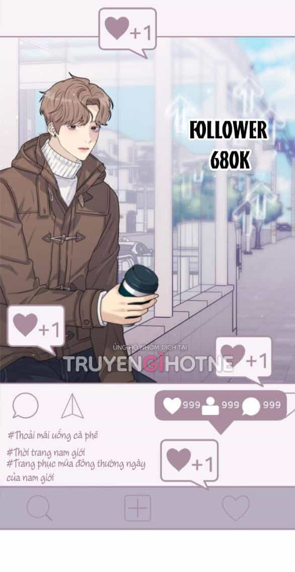 Couple Breaker - Chương 11.1 - ảnh 17