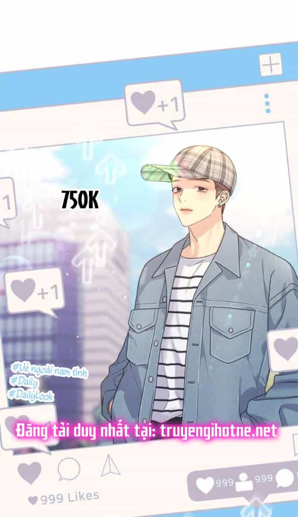 Couple Breaker - Chương 11.1 - ảnh 18