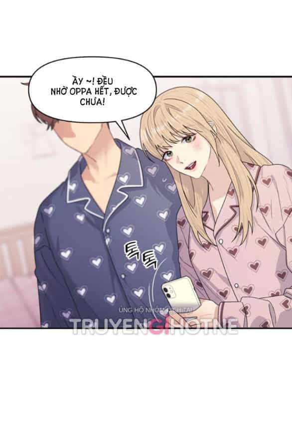 Couple Breaker - Chương 11.1 - ảnh 23