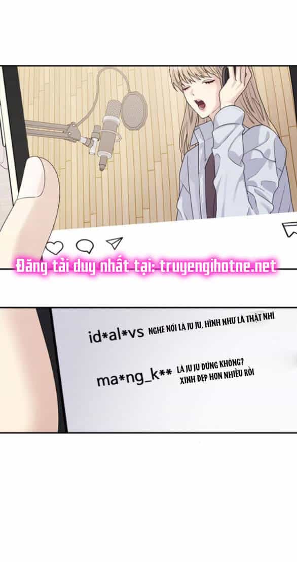 Couple Breaker - Chương 11.1 - ảnh 24