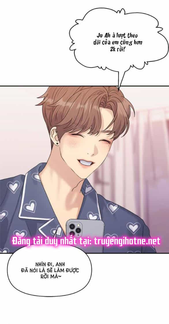 Couple Breaker - Chương 11.1 - ảnh 27