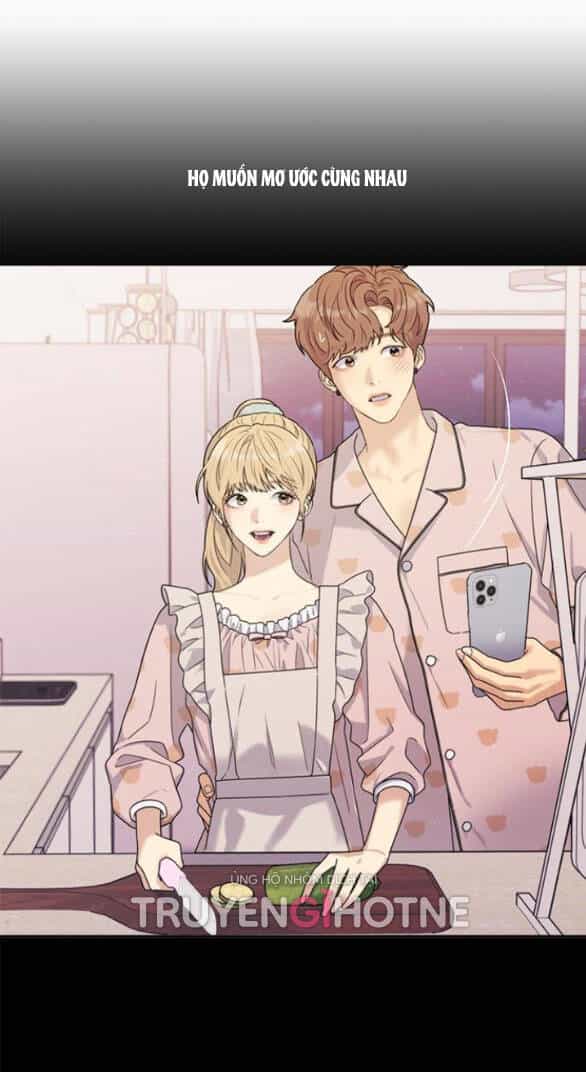 Couple Breaker - Chương 11.1 - ảnh 29