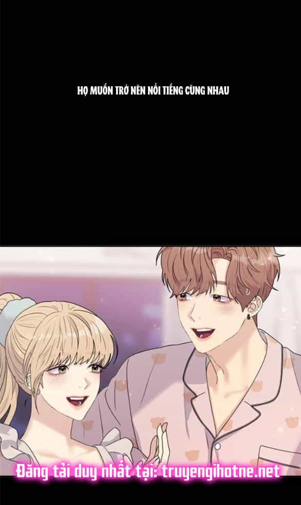 Couple Breaker - Chương 11.1 - ảnh 30