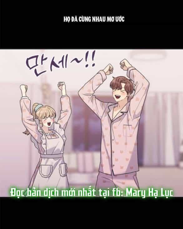 Couple Breaker - Chương 11.1 - ảnh 31