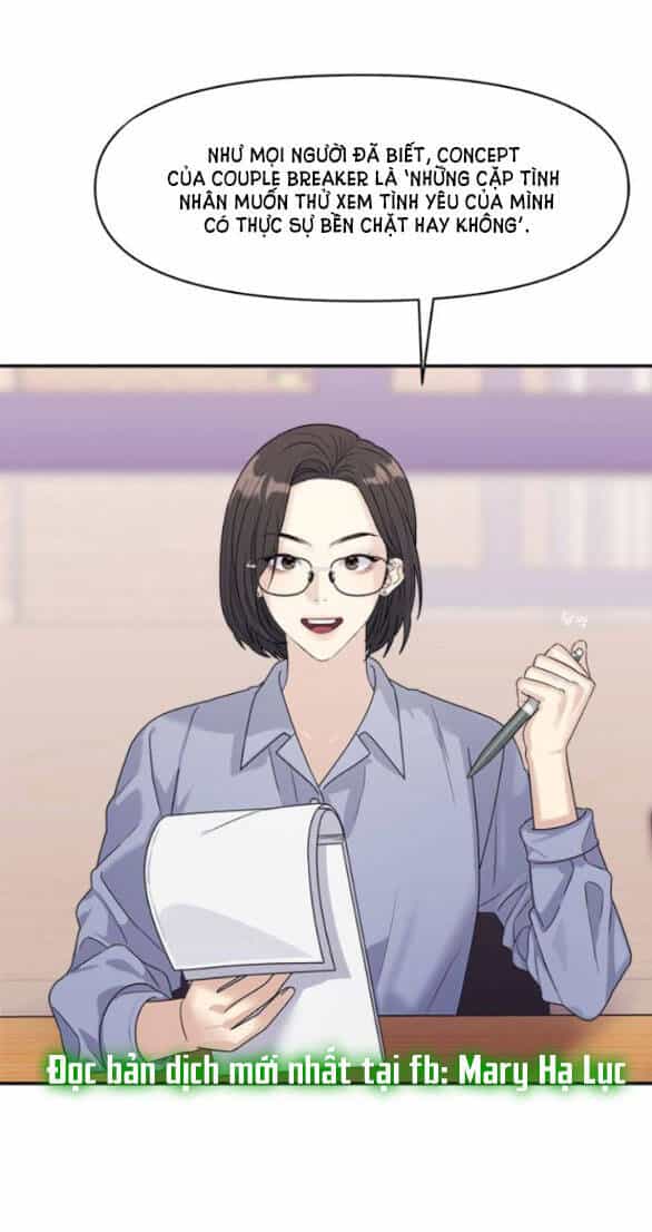 Couple Breaker - Chương 11.1 - ảnh 34