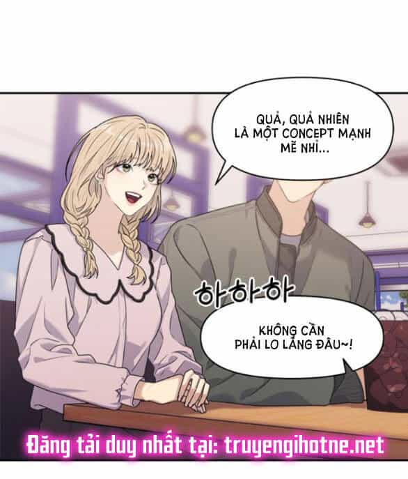 Couple Breaker - Chương 11.1 - ảnh 36