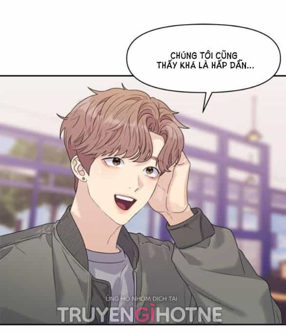 Couple Breaker - Chương 11.1 - ảnh 38
