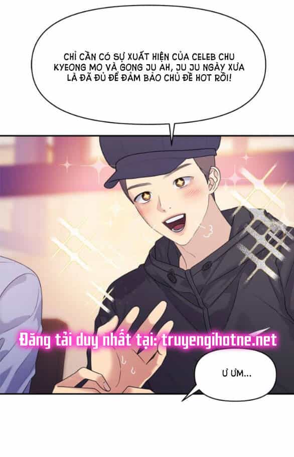 Couple Breaker - Chương 11.1 - ảnh 39