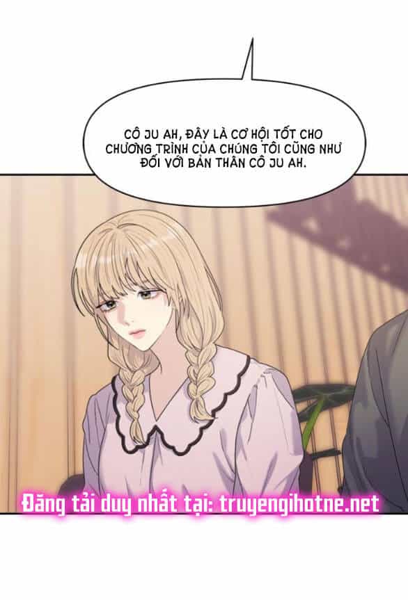 Couple Breaker - Chương 11.1 - ảnh 42