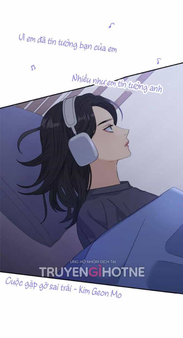 Couple Breaker - Chương 11.1 - ảnh 7