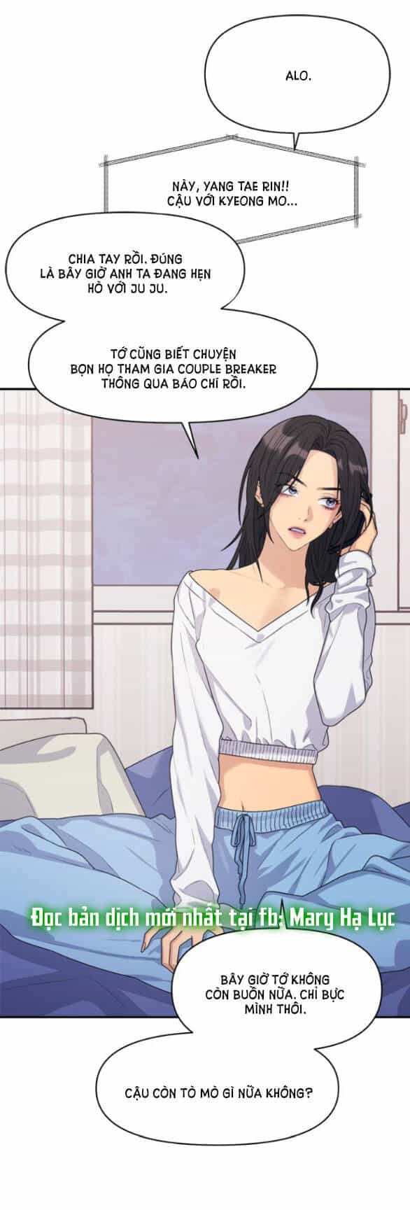 Couple Breaker - Chương 11.2 - ảnh 12