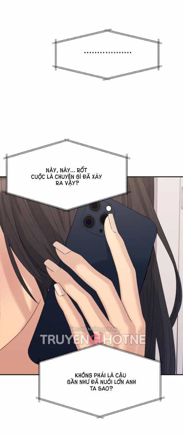 Couple Breaker - Chương 11.2 - ảnh 13