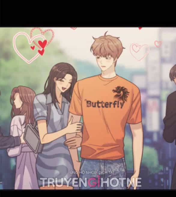 Couple Breaker - Chương 11.2 - ảnh 16