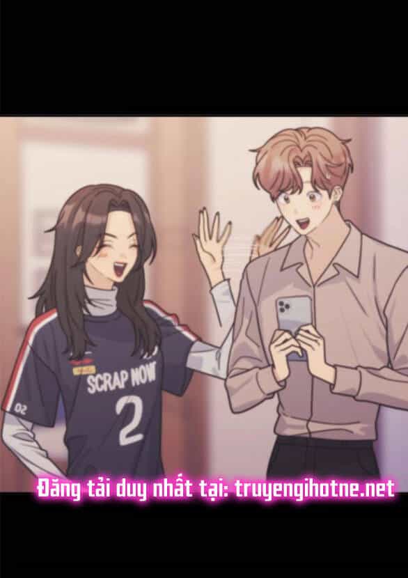 Couple Breaker - Chương 11.2 - ảnh 17