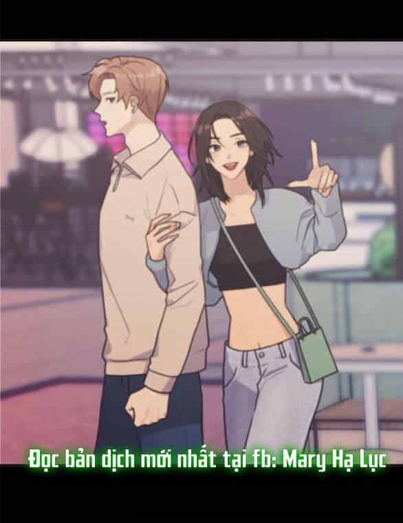 Couple Breaker - Chương 11.2 - ảnh 18