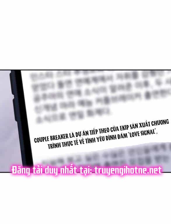 Couple Breaker - Chương 11.2 - ảnh 23