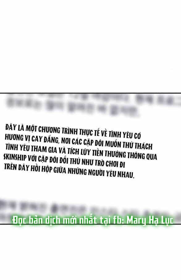 Couple Breaker - Chương 11.2 - ảnh 24