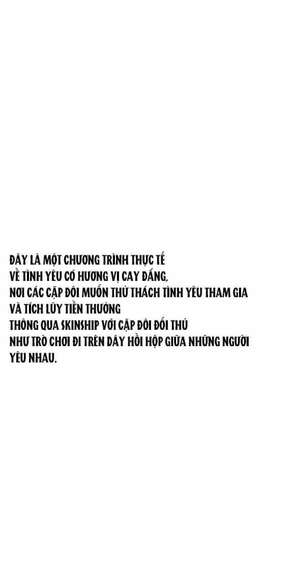 Couple Breaker - Chương 11.2 - ảnh 26