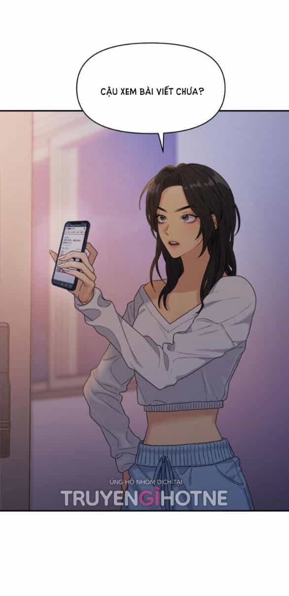 Couple Breaker - Chương 11.2 - ảnh 34
