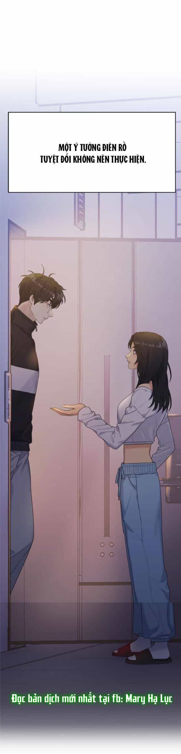 Couple Breaker - Chương 11.2 - ảnh 48