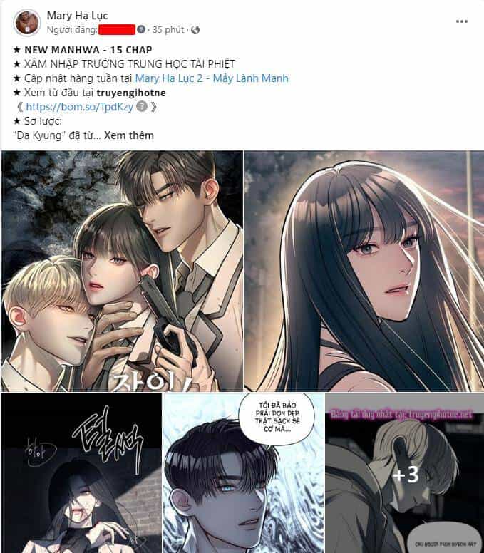 Couple Breaker - Chương 12.1 - ảnh 1