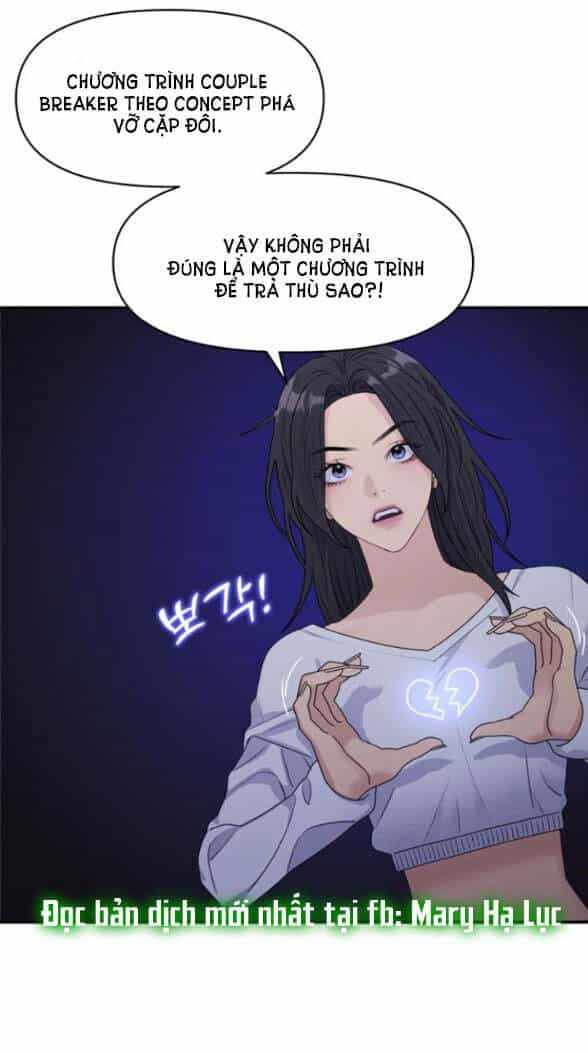 Couple Breaker - Chương 12.1 - ảnh 15