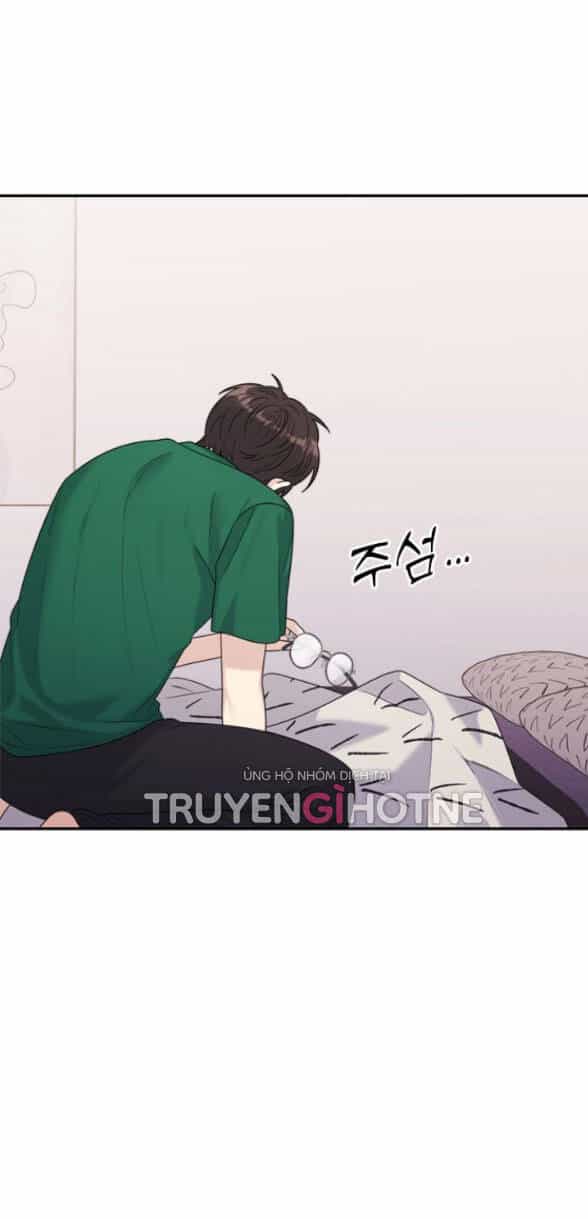 Couple Breaker - Chương 12.1 - ảnh 34