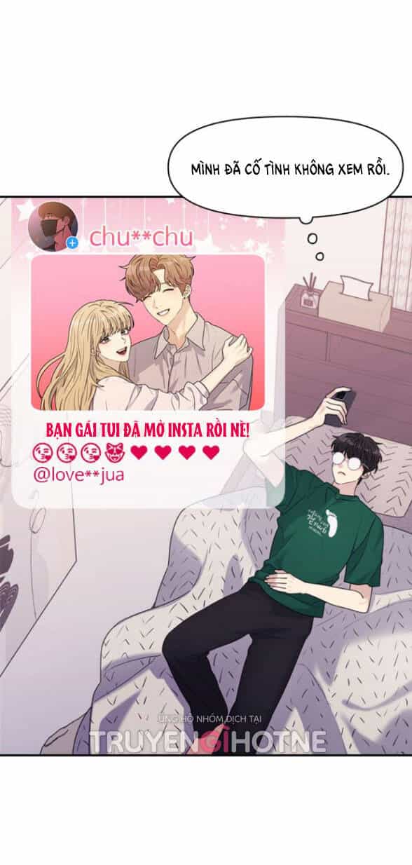 Couple Breaker - Chương 12.1 - ảnh 43