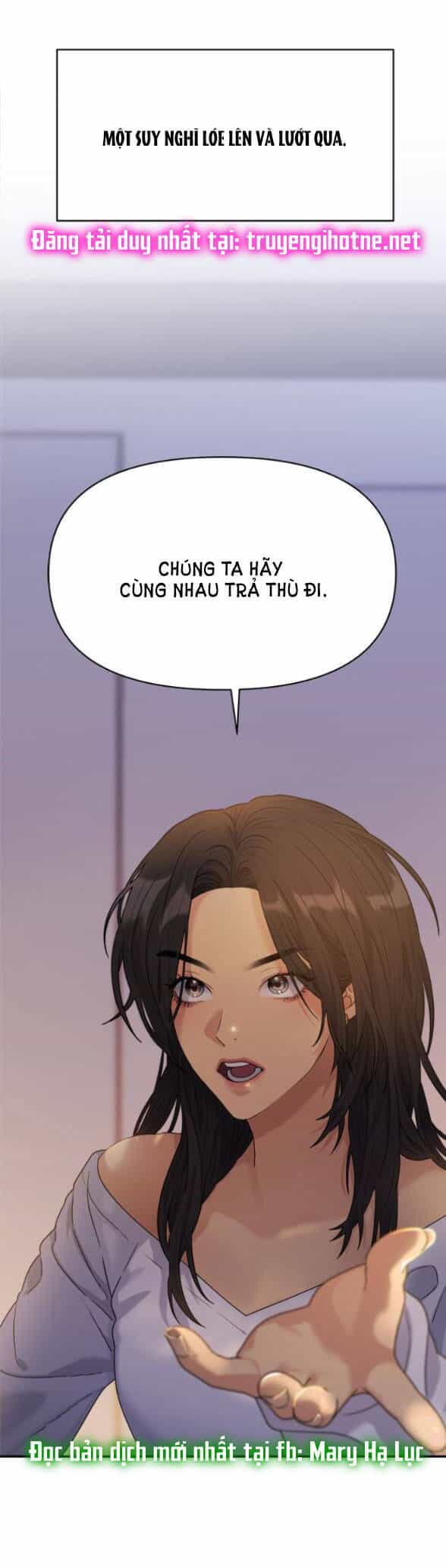 Couple Breaker - Chương 12.1 - ảnh 5