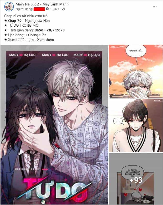 Couple Breaker - Chương 12.1 - ảnh 56
