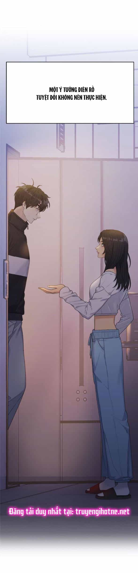 Couple Breaker - Chương 12.1 - ảnh 8