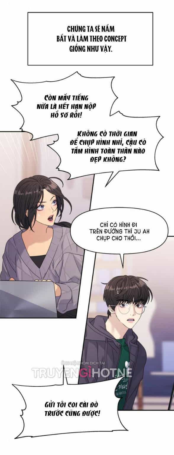 Couple Breaker - Chương 12.2 - ảnh 14