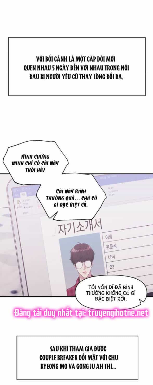 Couple Breaker - Chương 12.2 - ảnh 15