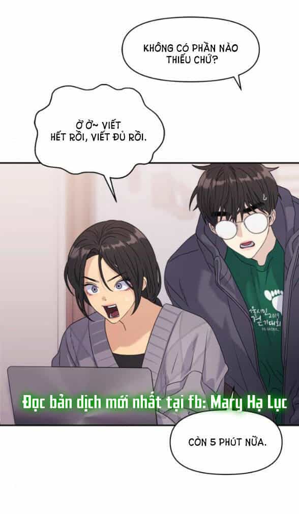 Couple Breaker - Chương 12.2 - ảnh 16