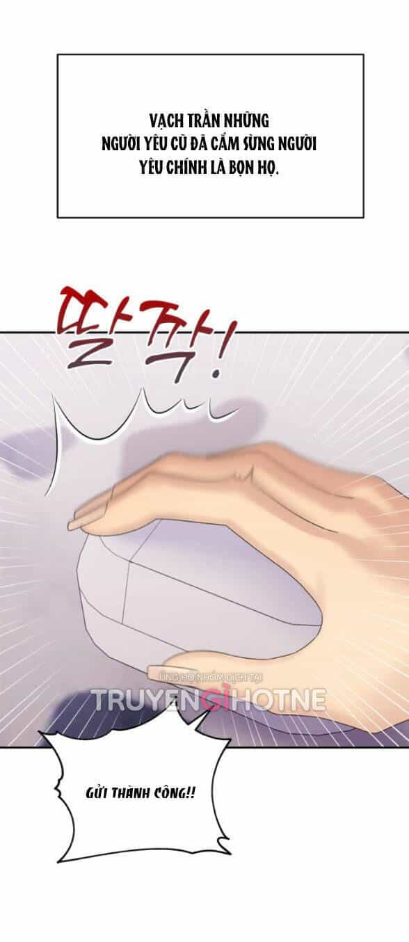 Couple Breaker - Chương 12.2 - ảnh 17
