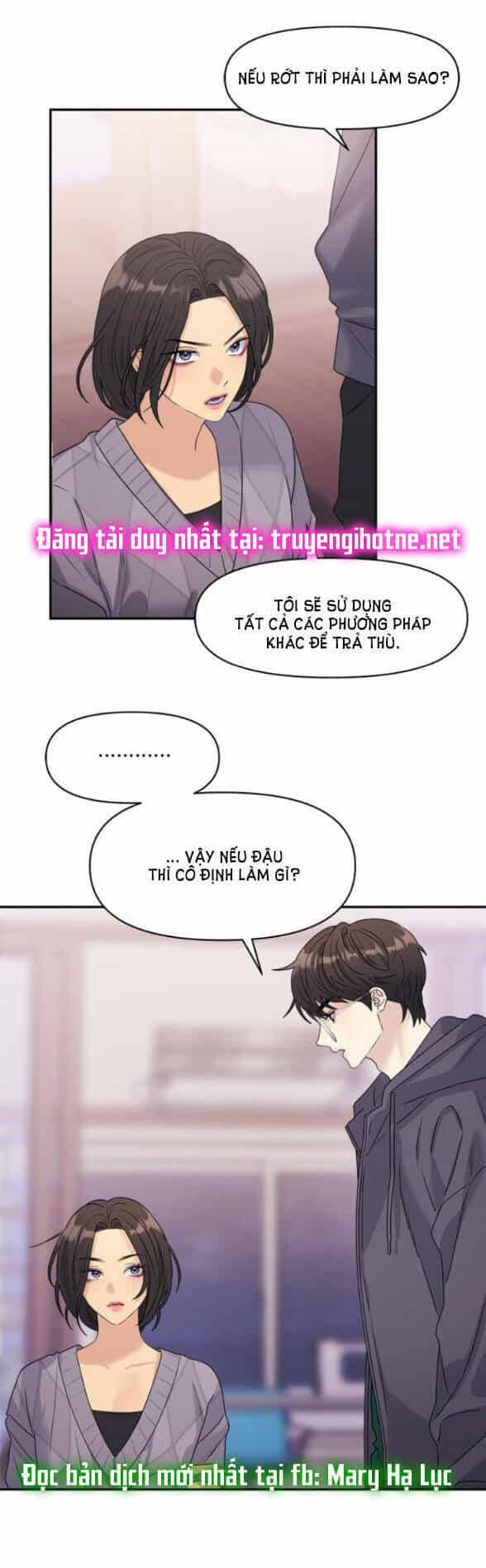 Couple Breaker - Chương 12.2 - ảnh 21