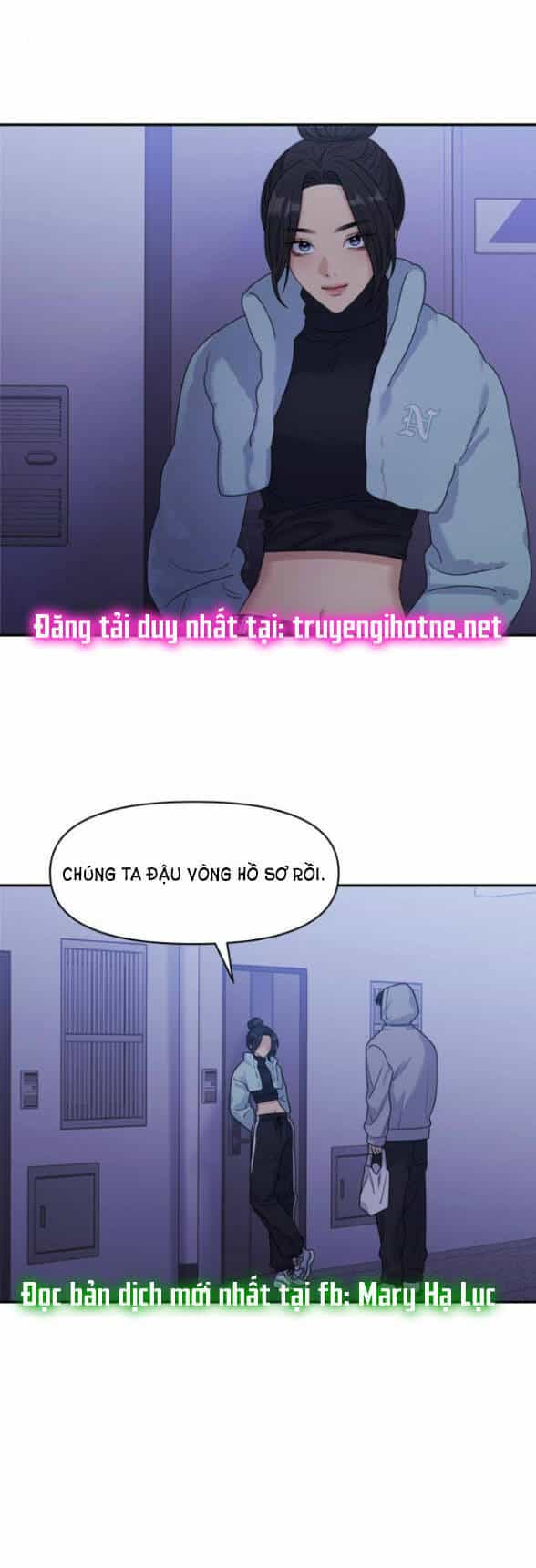 Couple Breaker - Chương 12.2 - ảnh 25