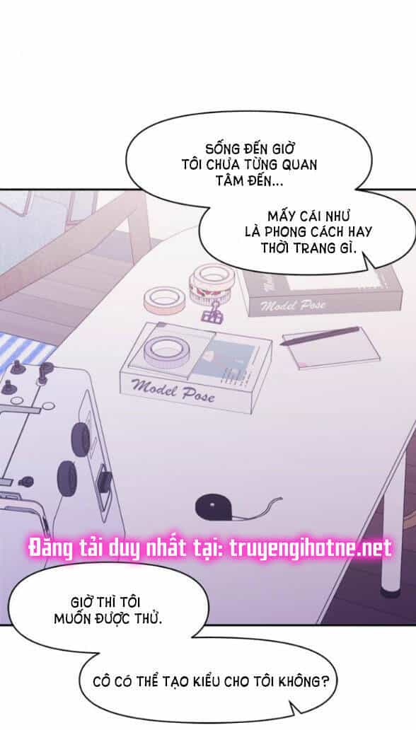 Couple Breaker - Chương 12.2 - ảnh 32
