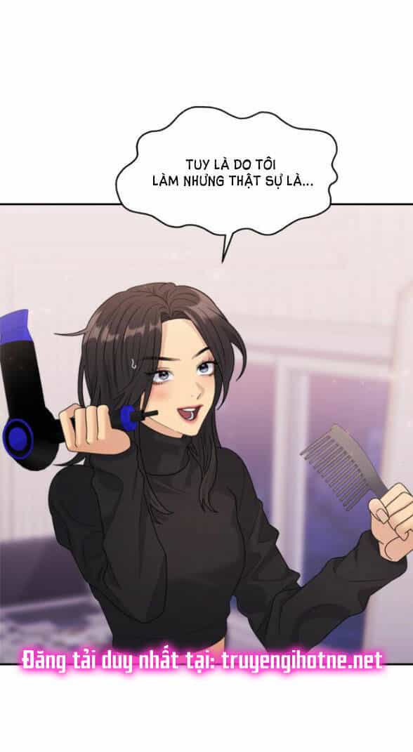 Couple Breaker - Chương 12.2 - ảnh 38
