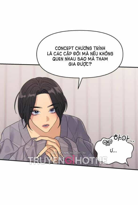 Couple Breaker - Chương 12.2 - ảnh 9