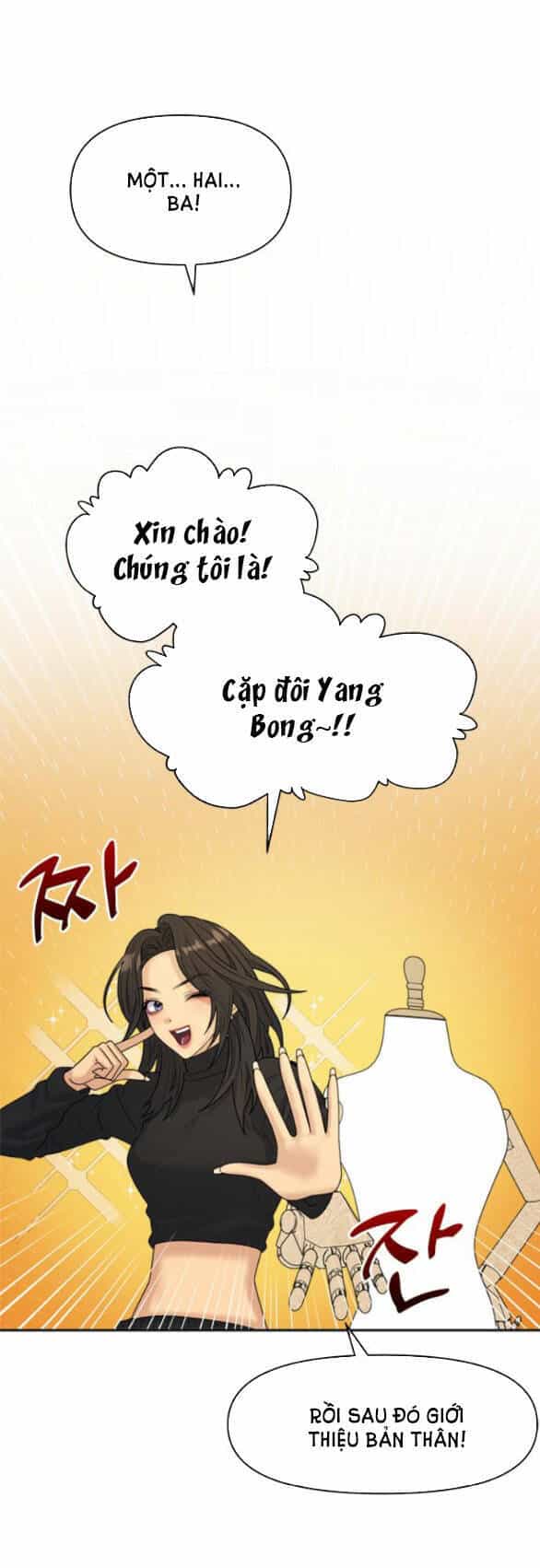 Couple Breaker - Chương 13.1 - ảnh 11