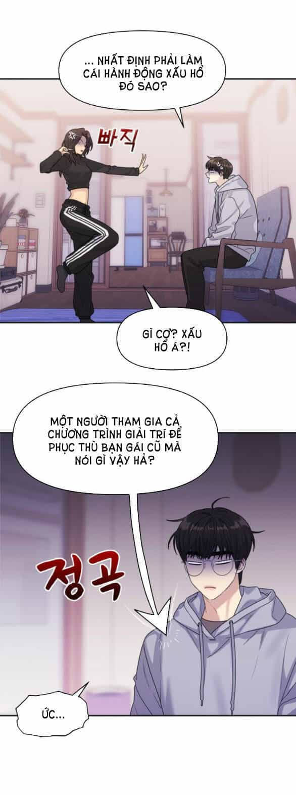 Couple Breaker - Chương 13.1 - ảnh 12