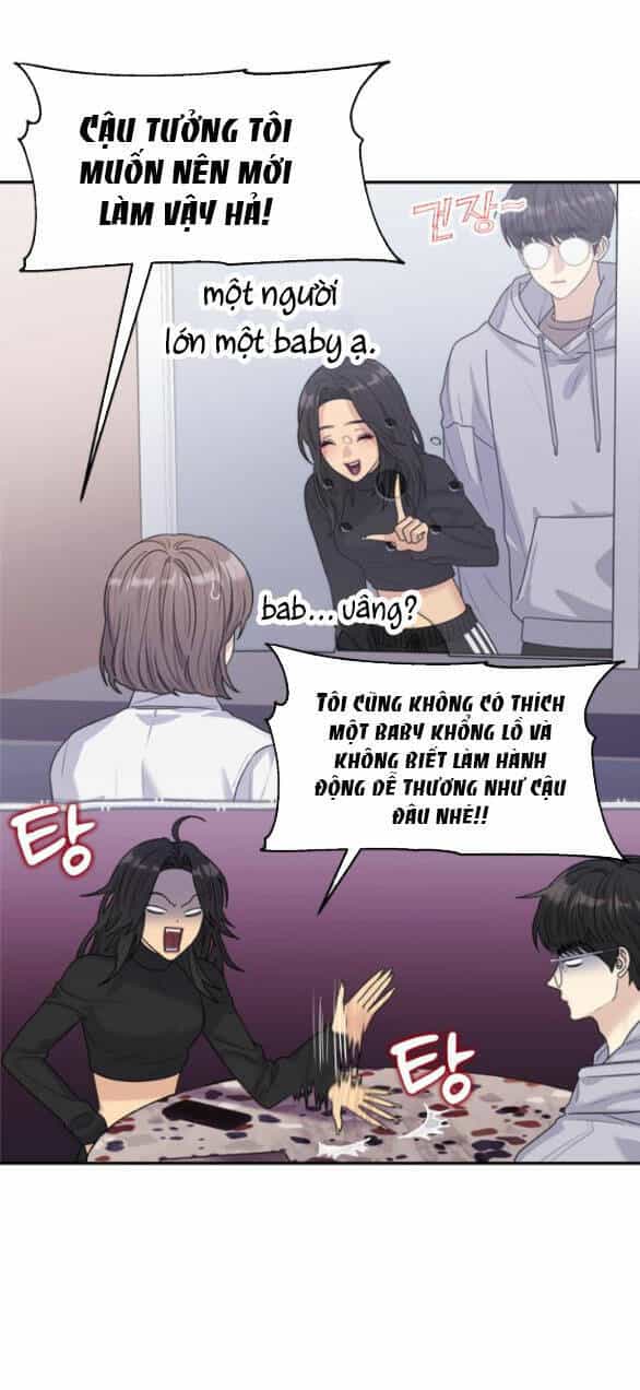 Couple Breaker - Chương 13.1 - ảnh 18