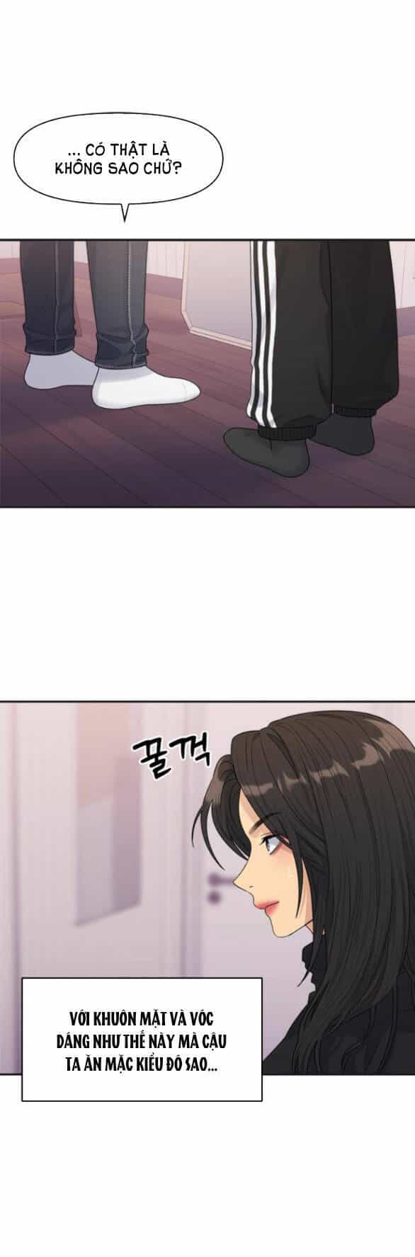 Couple Breaker - Chương 13.1 - ảnh 5