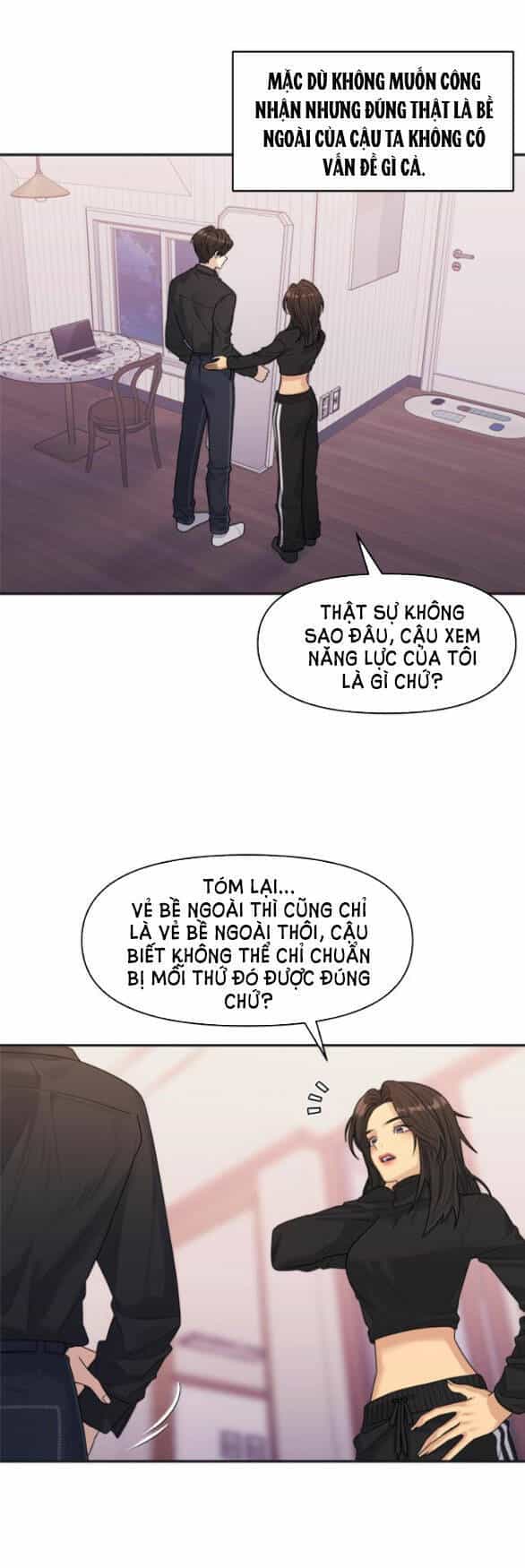 Couple Breaker - Chương 13.1 - ảnh 6