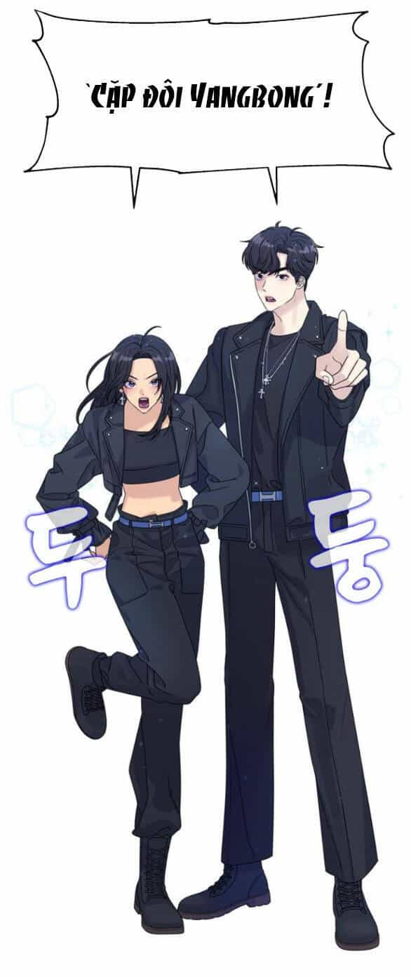 Couple Breaker - Chương 13.2 - ảnh 14