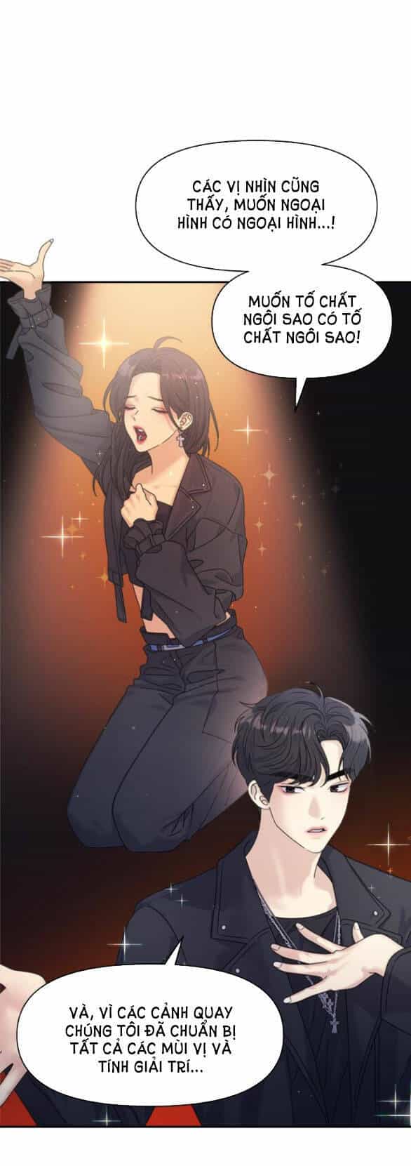 Couple Breaker - Chương 13.2 - ảnh 16