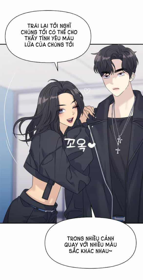 Couple Breaker - Chương 13.2 - ảnh 21
