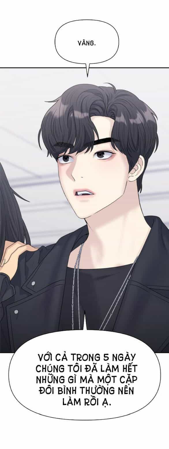 Couple Breaker - Chương 13.2 - ảnh 22