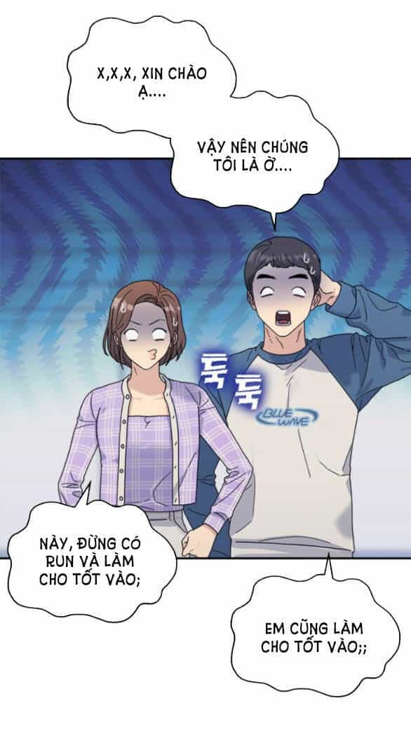 Couple Breaker - Chương 13.2 - ảnh 3